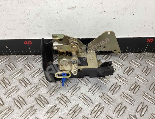 Замок двери передней правой Renault Midlum I 2000-2006  Renault Midlum Midlum I 2000-2006