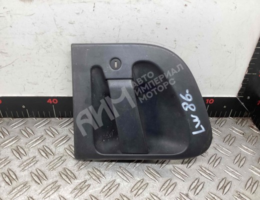 Ручка наружная передняя правая Renault Midlum I 2000-2006  Renault Midlum Midlum I 2000-2006