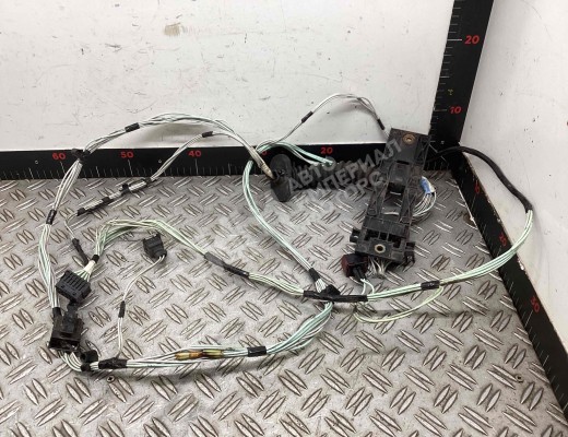 Проводка двери передней правой Renault Midlum I 2000-2006  Renault Midlum Midlum I 2000-2006