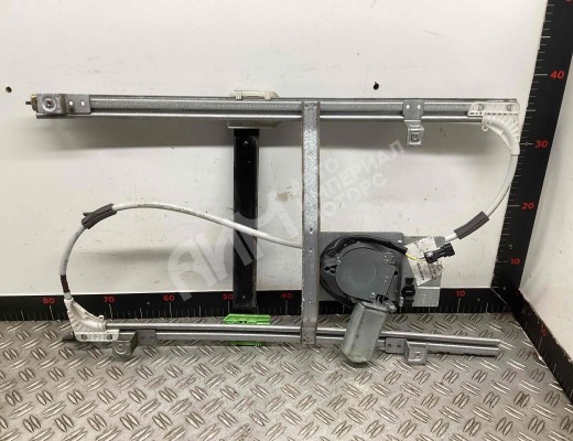 Стеклоподъемник передний правый Renault Midlum I 2000-2006  Renault Midlum Midlum I 2000-2006