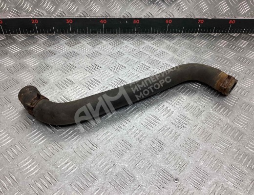 Патрубок радиатора Opel Vivaro A 2001-2014  Opel Vivaro Vivaro A 2001-2014