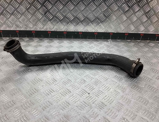 Патрубок интеркулера Opel Vivaro A 2001-2014  Opel Vivaro Vivaro A 2001-2014