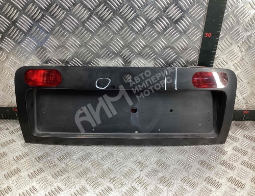 Бленда Audi A6 C5 (4B) 1997-2001  Audi A6 A6 C5 (4B) 1997-2001