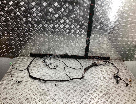 Проводка крышки багажника Audi A6 C5 (4B) 1997-2001  Audi A6 A6 C5 (4B) 1997-2001