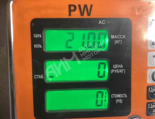 Суппорт полуприцепа левый Kogel SVKT-24  Kogel SVKT-24 SVKT-24