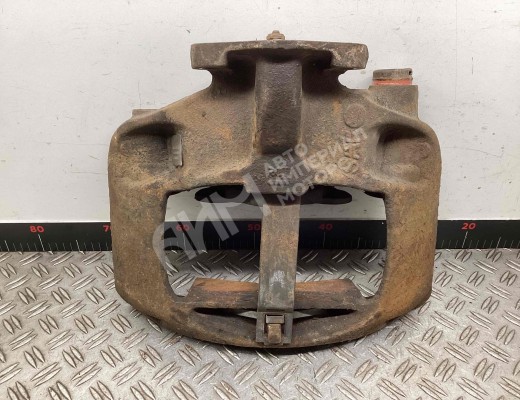 Суппорт полуприцепа левый Kogel SVKT-24  Kogel SVKT-24 SVKT-24