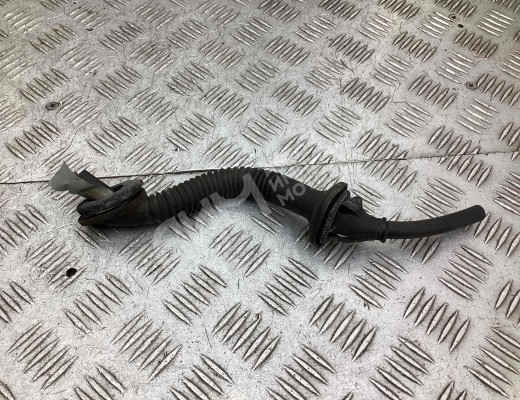 Гофра проводки багажника Audi A6 C5 (4B) 1997-2001  Audi A6 A6 C5 (4B) 1997-2001