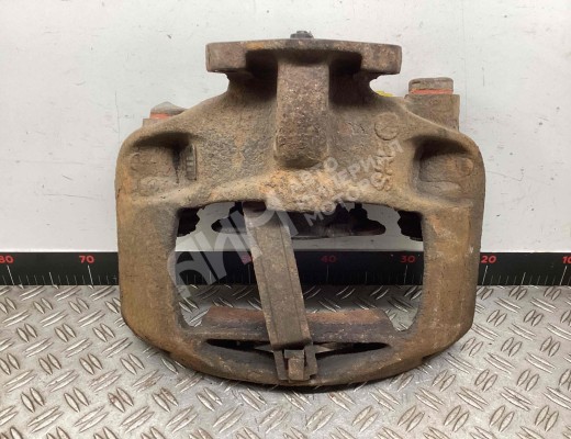 Суппорт полуприцепа левый Kogel SVKT-24  Kogel SVKT-24 SVKT-24