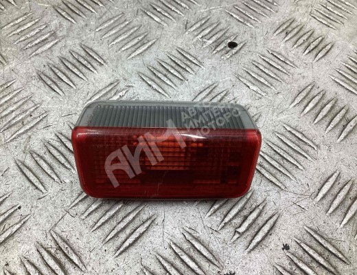 Фонарь освещения багажника Audi A6 C5 (4B) 1997-2001  Audi A6 A6 C5 (4B) 1997-2001