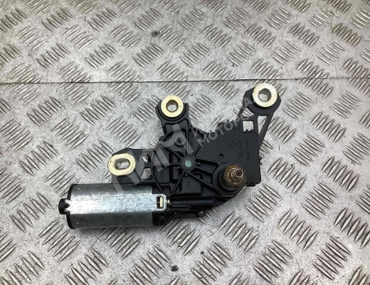 Моторчик заднего стеклоочистителя (дворника) Audi A6 C5 (4B) 1997-2001  Audi A6 A6 C5 (4B) 1997-2001