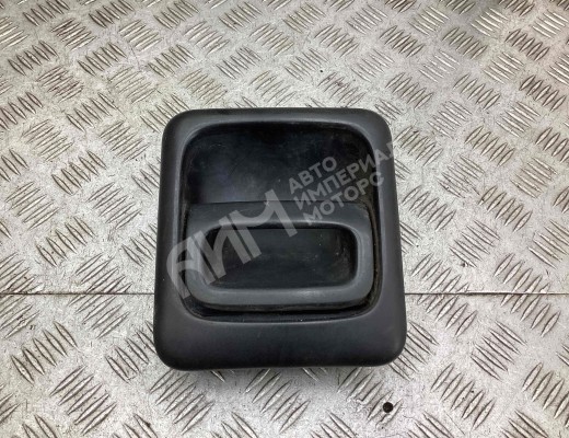 Ручка наружная сдвижной двери правой Citroen Jumper I 1994-2006  Citroen Jumper Jumper I 1994-2006