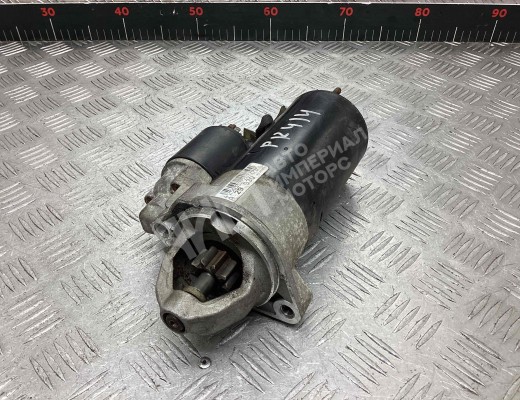 Стартер BMW 7-Series (E65/66) 2001-2008  BMW 7-Series 7-Series (E65/66) 2001-2008