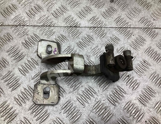 Ролик двери сдвижной Citroen Jumper I 1994-2006  Citroen Jumper Jumper I 1994-2006