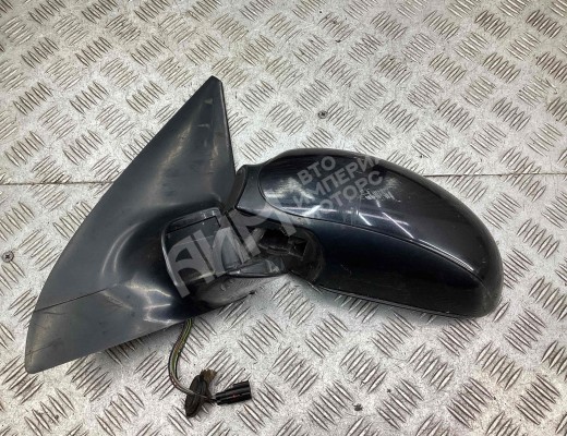 Зеркало наружное левое Ford Focus I 2001-2005 рестайлинг  Ford Focus Focus I 2001-2005 рестайлинг