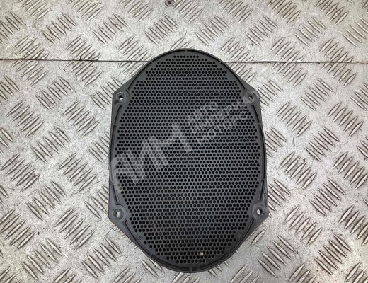 Динамик двери передней левой Ford Focus I 2001-2005 рестайлинг  Ford Focus Focus I 2001-2005 рестайлинг