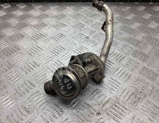 Клапан EGR BMW 7-Series (E65/66) 2001-2008  BMW 7-Series 7-Series (E65/66) 2001-2008