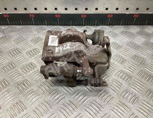 Суппорт задний правый Citroen C4 G. Picasso I (UA) 2006-2013  Citroen C4 Grand Picasso C4 G. Picasso I (UA) 2006-2013
