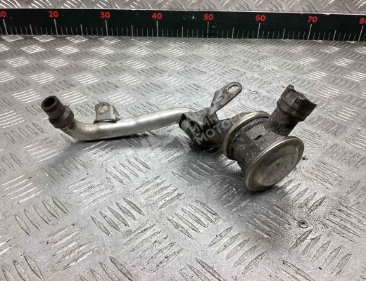 Клапан EGR BMW 7-Series (E65/66) 2001-2008  BMW 7-Series 7-Series (E65/66) 2001-2008