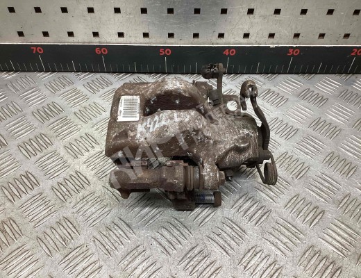 Суппорт задний левый Citroen C4 G. Picasso I (UA) 2006-2013  Citroen C4 Grand Picasso C4 G. Picasso I (UA) 2006-2013