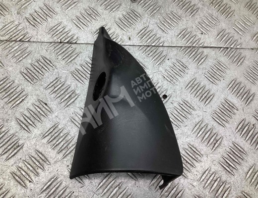 Накладка на зеркало левое Ford Focus I 2001-2005 рестайлинг  Ford Focus Focus I 2001-2005 рестайлинг