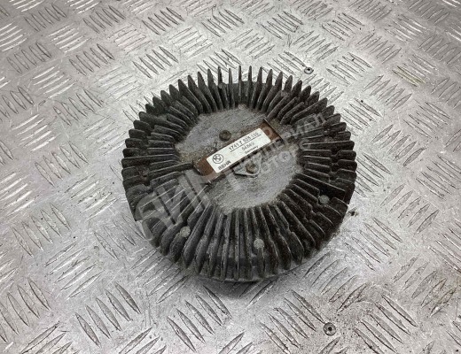 Вискомуфта BMW 7-Series (E65/66) 2001-2008  BMW 7-Series 7-Series (E65/66) 2001-2008