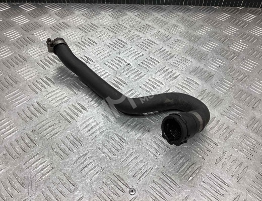 Патрубок (трубопровод, шланг) BMW 7-Series (E65/66) 2001-2008  BMW 7-Series 7-Series (E65/66) 2001-2008