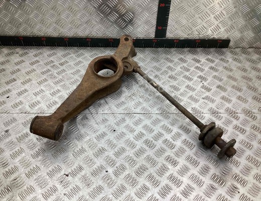 Рычаг передний левый Volkswagen Transporter T3 1980-1992  Volkswagen Transporter Transporter T3 1980-1992