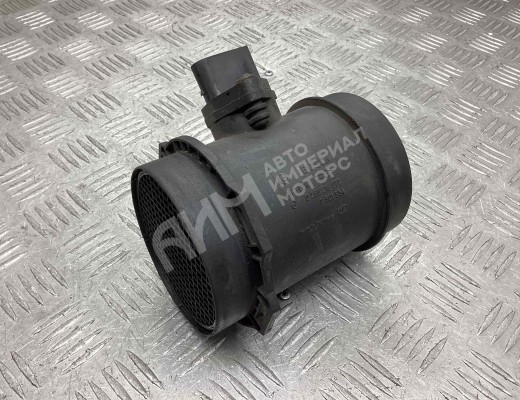 Расходомер воздуха BMW 7-Series (E65/66) 2001-2008  BMW 7-Series 7-Series (E65/66) 2001-2008