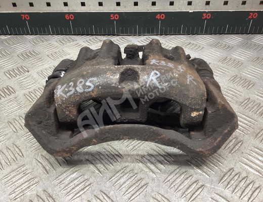 Суппорт передний правый Iveco Daily III 1999-2006  Iveco Daily Daily III 1999-2006