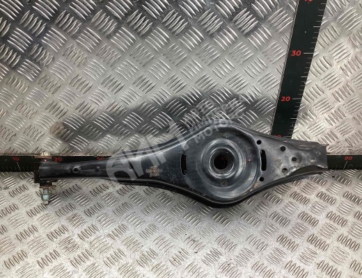 Рычаг задний левый Volkswagen Touran I (1T) 2003-2006  Volkswagen Touran Touran I (1T) 2003-2006