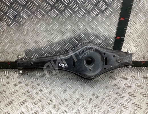 Рычаг задний правый Volkswagen Touran I (1T) 2003-2006  Volkswagen Touran Touran I (1T) 2003-2006