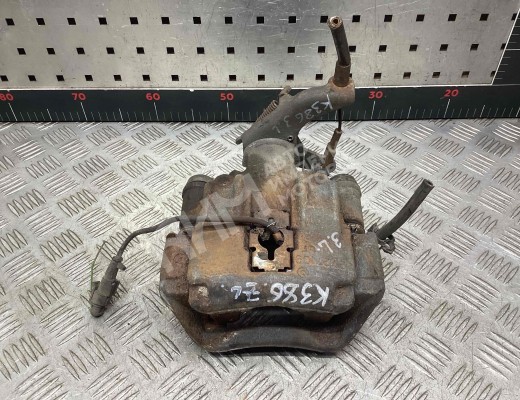 Суппорт задний левый Iveco Daily III 1999-2006  Iveco Daily Daily III 1999-2006