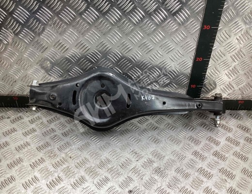 Рычаг задний левый Volkswagen Touran I (1T) 2003-2006  Volkswagen Touran Touran I (1T) 2003-2006