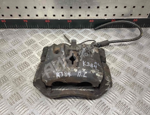 Суппорт передний левый Renault Mascott I 1999-2004  Renault Mascott Mascott I 1999-2004