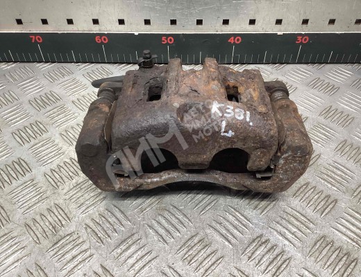 Суппорт передний левый Hyundai Terracan (HP) 2001-2007  Hyundai Terracan Terracan (HP) 2001-2007