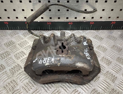 Суппорт передний правый Renault Mascott I 1999-2004  Renault Mascott Mascott I 1999-2004