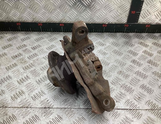 Ступица передняя левая Opel Omega B 1999-2003 рестайлинг  Opel Omega Omega B 1999-2003 рестайлинг