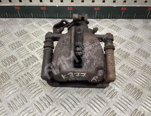 Суппорт задний правый Fiat Scudo II (270) 2007-2016  Fiat Scudo Scudo II (270) 2007-2016