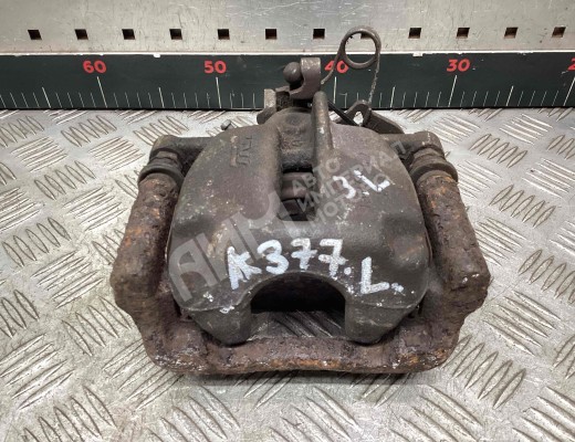 Суппорт задний левый Fiat Scudo II (270) 2007-2016  Fiat Scudo Scudo II (270) 2007-2016