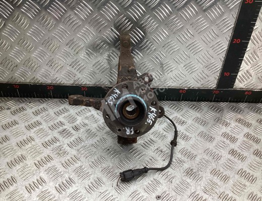 Ступица передняя правая Dacia Sandero I (B90) 2008-2012  Dacia Sandero Sandero I (B90) 2008-2012