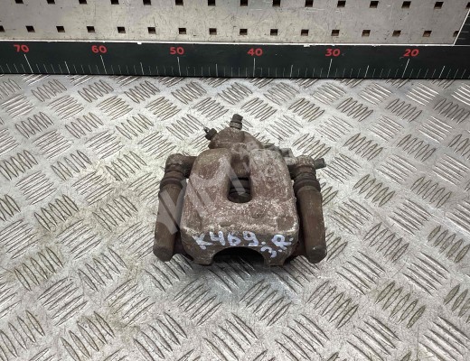 Суппорт задний правый Renault Modus 2004-2012  Renault Modus Modus 2004-2012