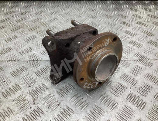 Ступица задняя правая Fiat Scudo II (270) 2007-2016  Fiat Scudo Scudo II (270) 2007-2016