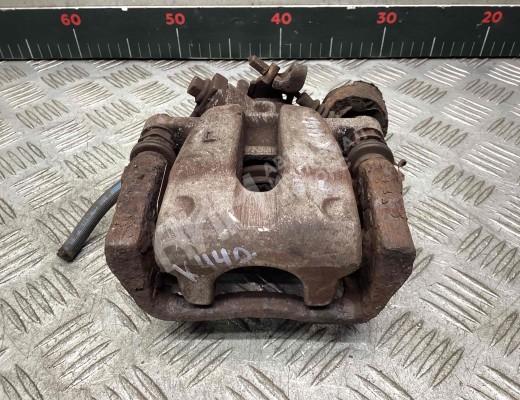 Суппорт задний левый Opel Astra G 1998-2004  Opel Astra Astra G 1998-2004