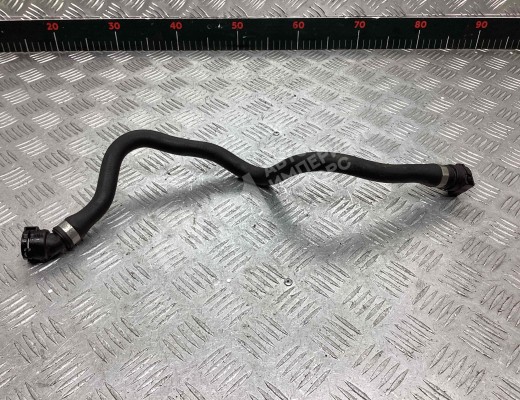 Патрубок (трубопровод, шланг) BMW 7-Series (E65/66) 2001-2008  BMW 7-Series 7-Series (E65/66) 2001-2008