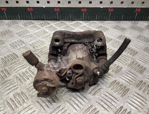 Суппорт задний правый Opel Astra G 1998-2004  Opel Astra Astra G 1998-2004