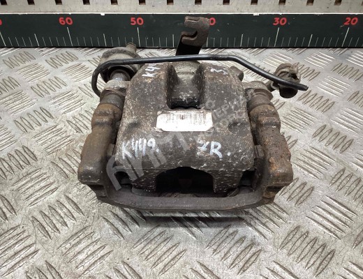 Суппорт задний правый Citroen C4 G. Picasso I (UA) 2006-2013  Citroen C4 Grand Picasso C4 G. Picasso I (UA) 2006-2013