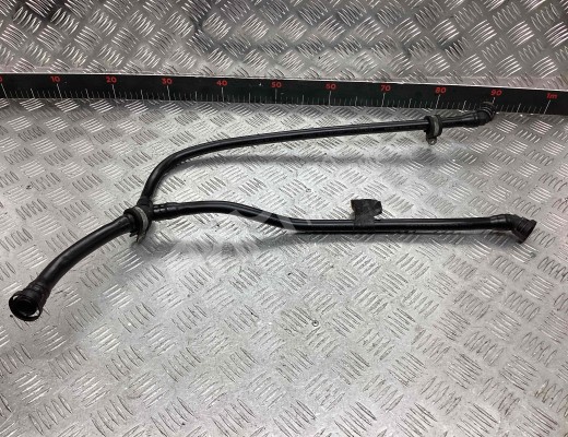 Трубка системы рециркуляции EGR BMW 7-Series (E65/66) 2001-2008  BMW 7-Series 7-Series (E65/66) 2001-2008