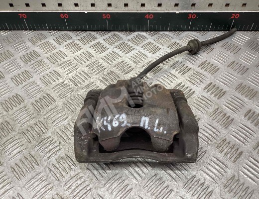 Суппорт передний левый Renault Modus 2004-2012  Renault Modus Modus 2004-2012