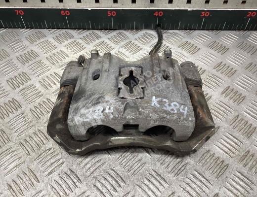 Суппорт задний правый Renault Mascott I 1999-2004  Renault Mascott Mascott I 1999-2004