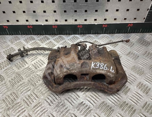 Суппорт передний левый Iveco Daily III 1999-2006  Iveco Daily Daily III 1999-2006